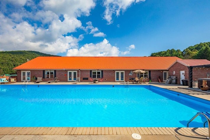 Image for Over 10,000 Square Foot Home on Four Acres!