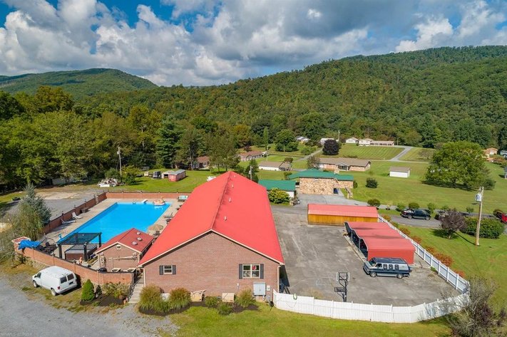 Image for Over 10,000 Square Foot Home on Four Acres!