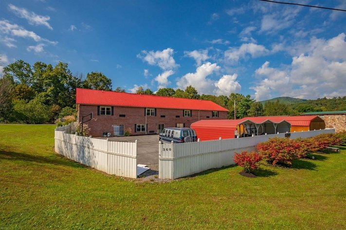 Image for Over 10,000 Square Foot Home on Four Acres!