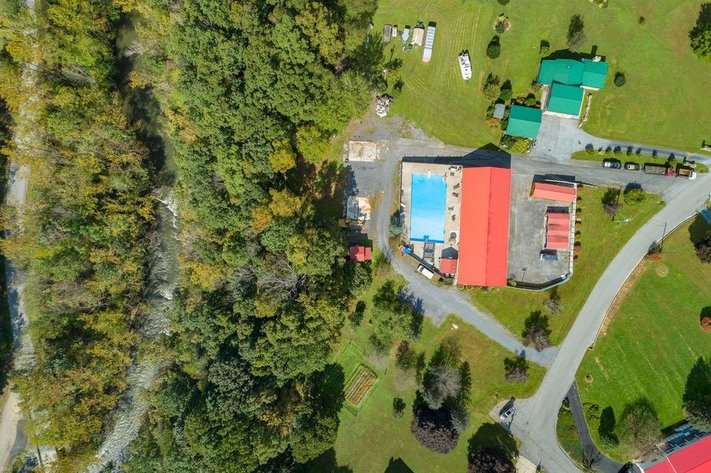 Image for Over 10,000 Square Foot Home on Four Acres!