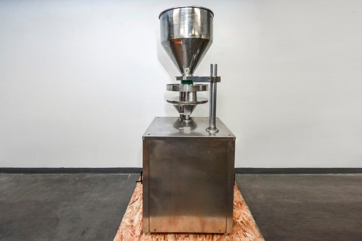 Image for ***SOLD*** MJK0323 LabH Volumetric Filler MDL LX-4001