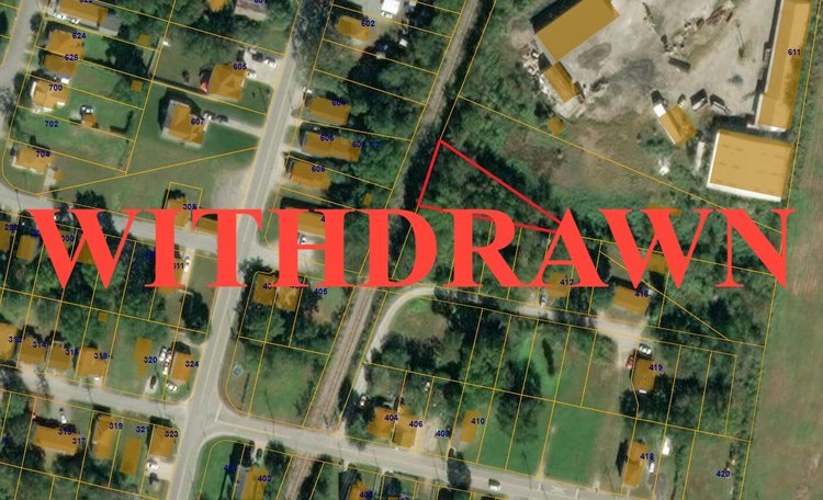 Image for Suffolk Non-Judicial Tax Auction