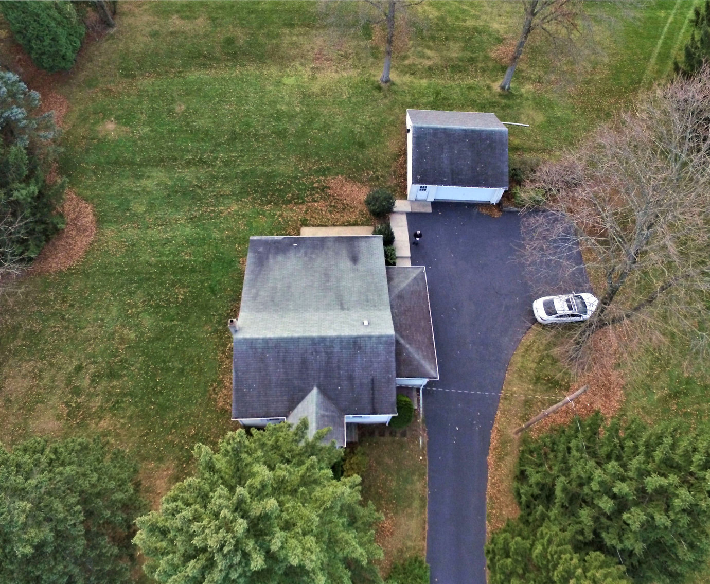 Image for Real Estate Private Showing - By Appointment Only | 1416 Wind Hill Rd, Coopersburg, PA 18036 | December 5, 2020