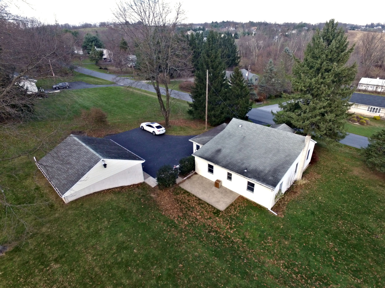 Image for Real Estate Private Showing - By Appointment Only | 1416 Wind Hill Rd, Coopersburg, PA 18036 | December 5, 2020