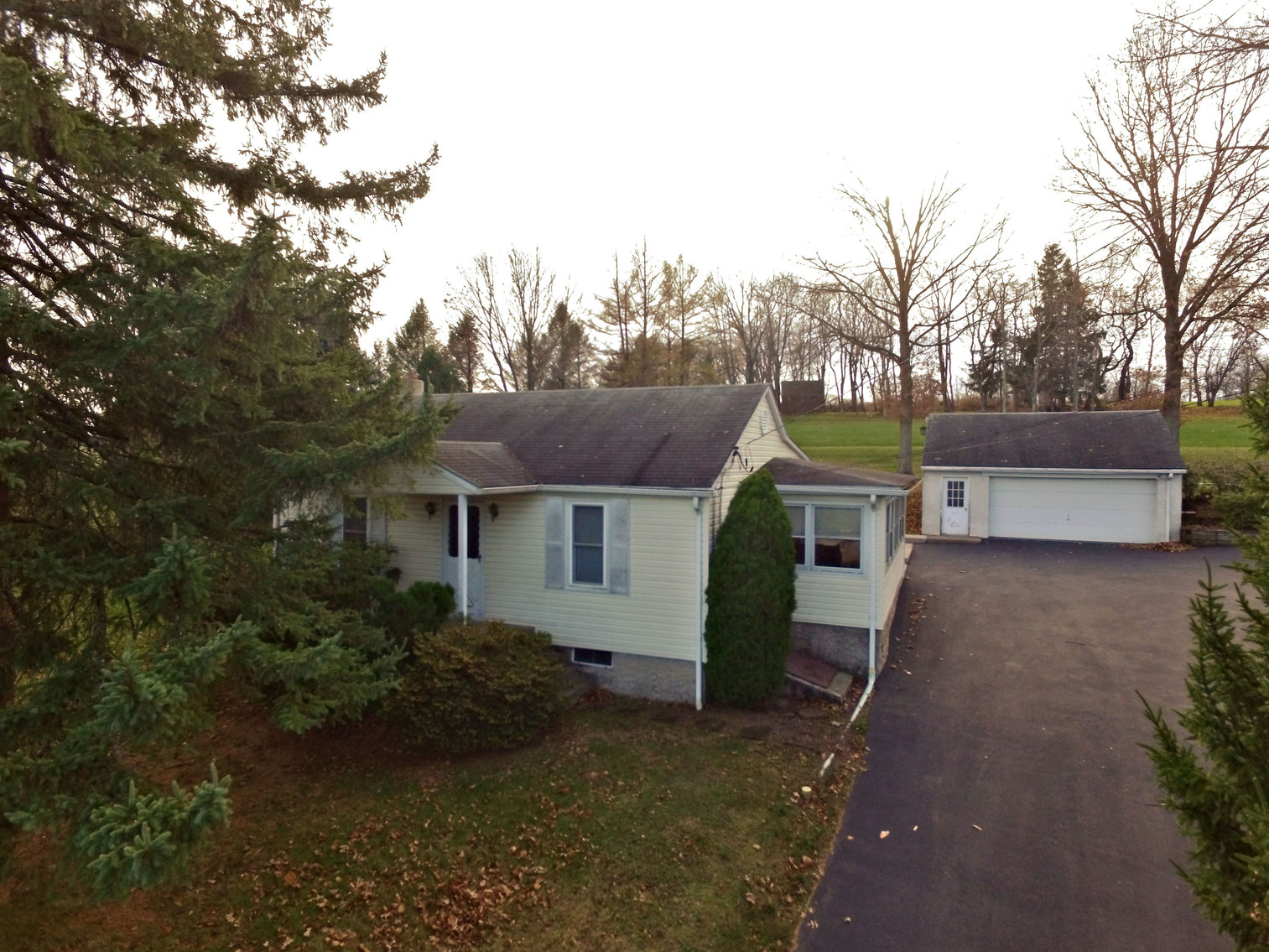 Image for Real Estate Private Showing - By Appointment Only | 1416 Wind Hill Rd, Coopersburg, PA 18036 | November 23, 2020