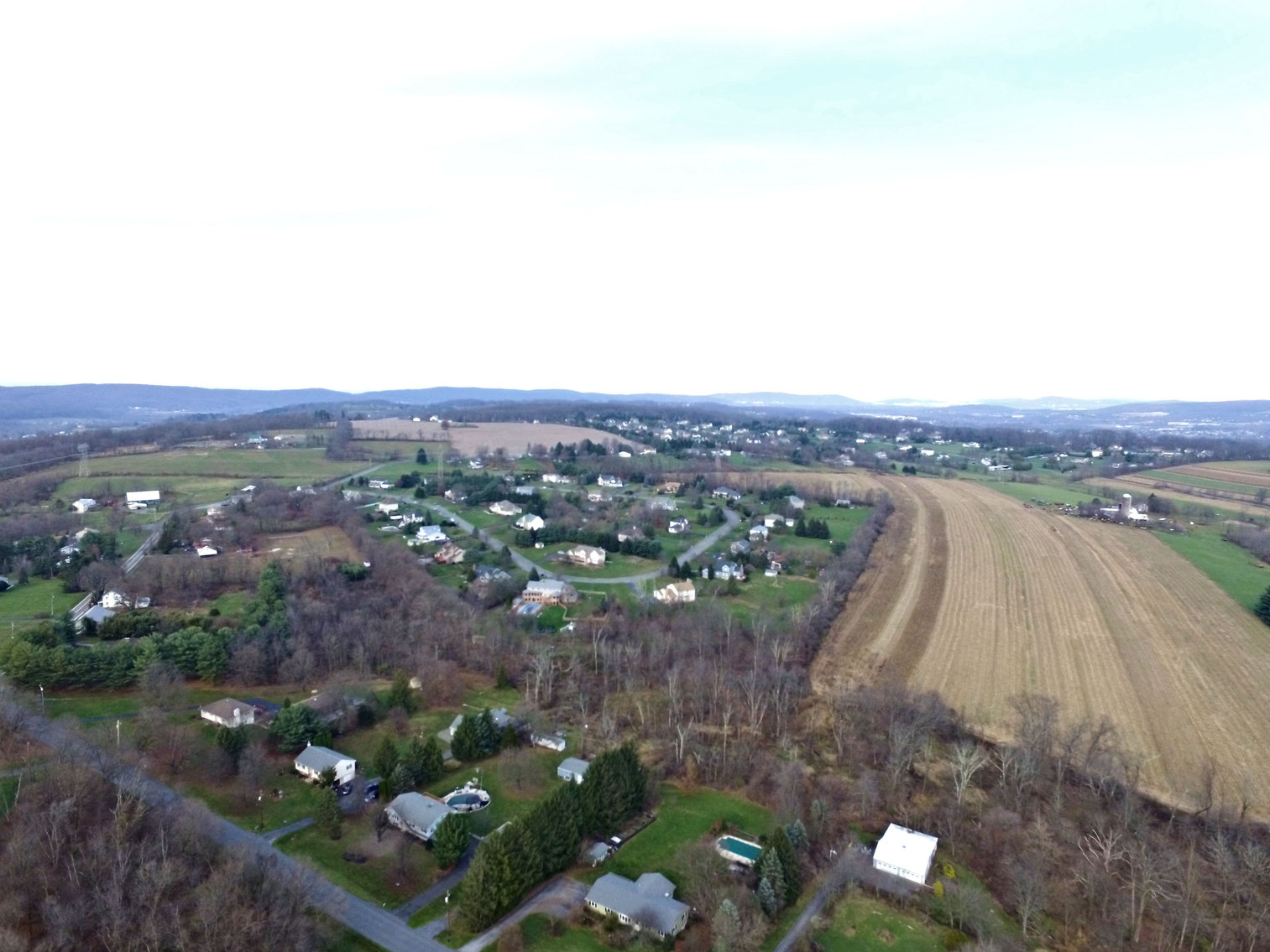 Image for Real Estate Private Showing - By Appointment Only | 1416 Wind Hill Rd, Coopersburg, PA 18036 | November 23, 2020