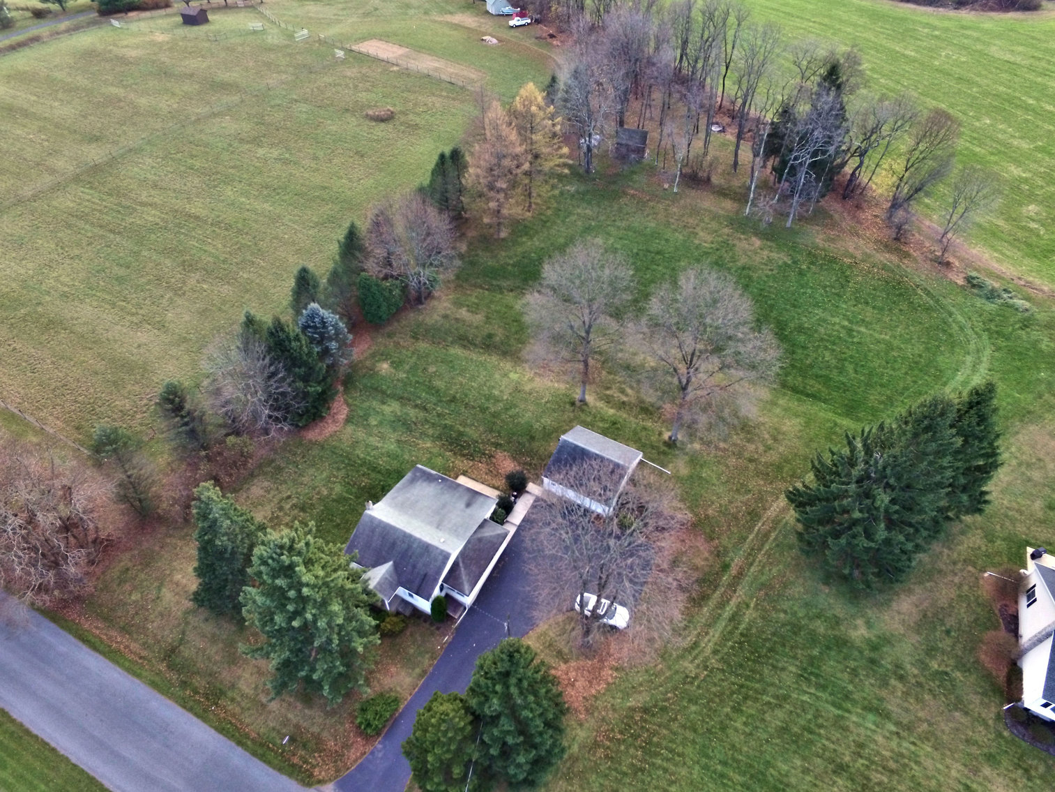 Image for Real Estate Private Showing - By Appointment Only | 1416 Wind Hill Rd, Coopersburg, PA 18036 | November 23, 2020