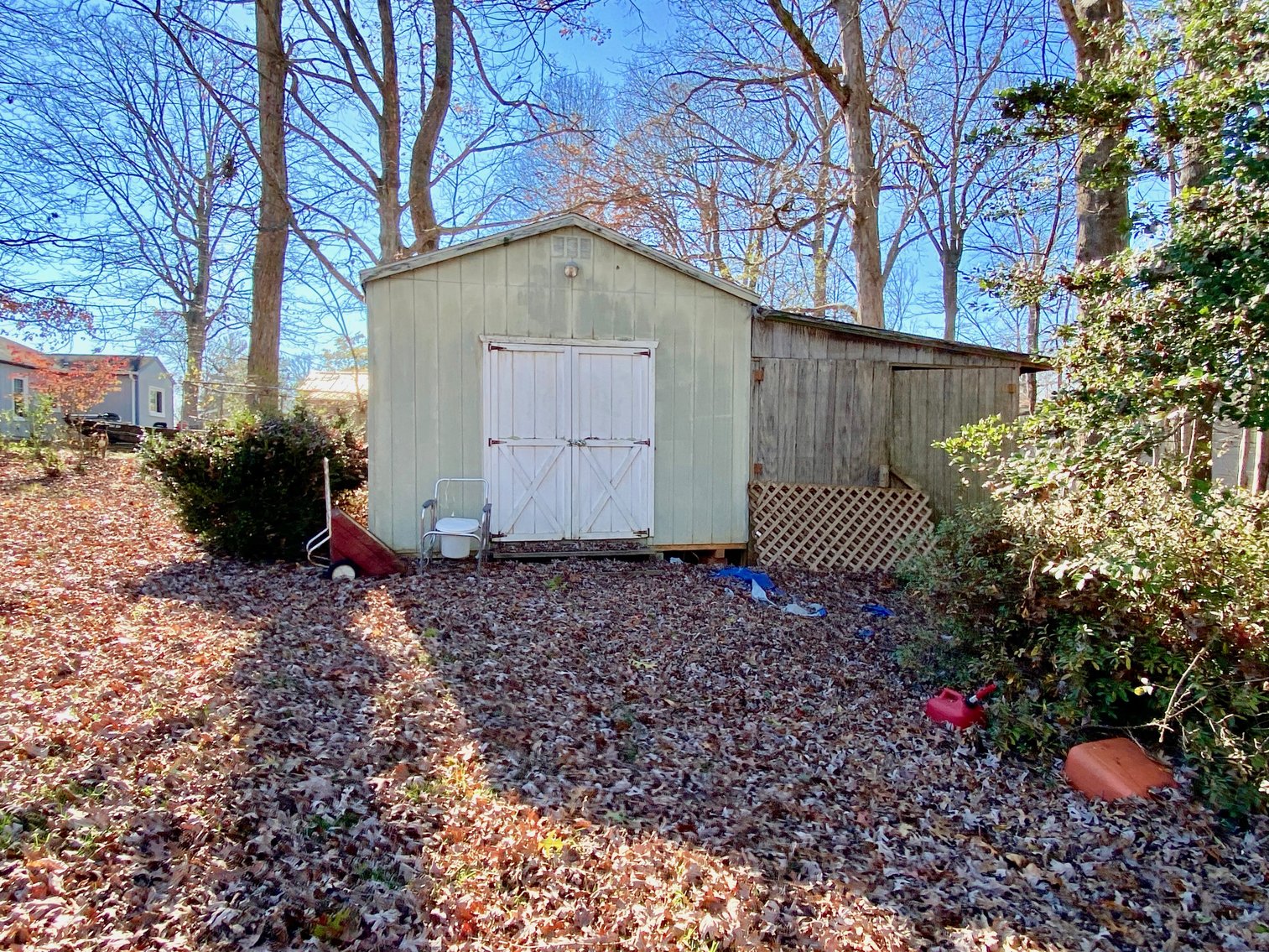 Image for 3 BR/3 BA Brick Home w/Walk-Out Basement on 1.6 +/- Acres in Charlottesville, VA--SELLING to the HIGHEST BIDDER!!
