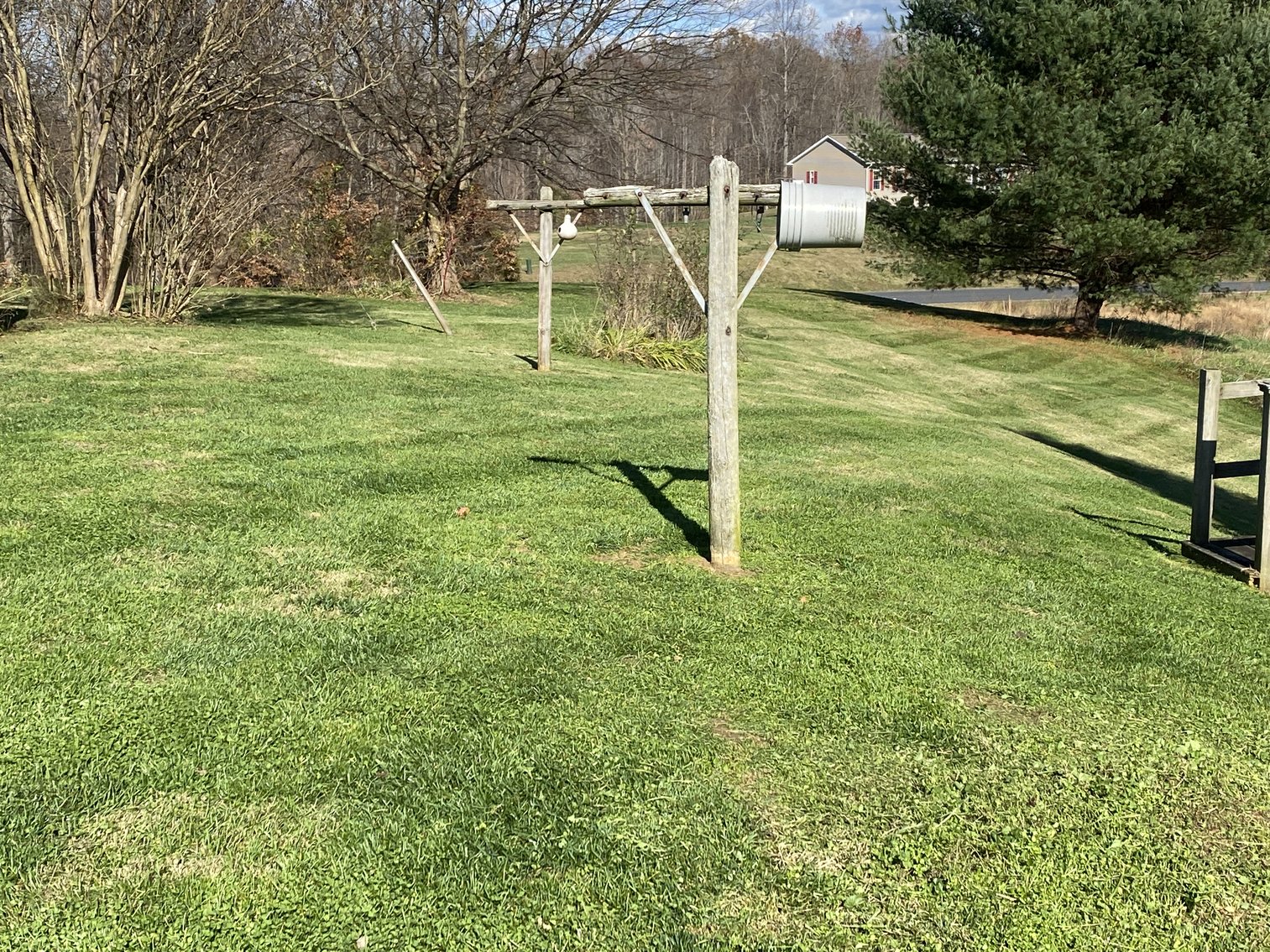 Image for 3 BR/2 BA Home w/Detached 2 Bay Shop/Garage on 2.2 +/- Acres in Madison County, VA--SELLING to the HIGHEST BIDDER!!