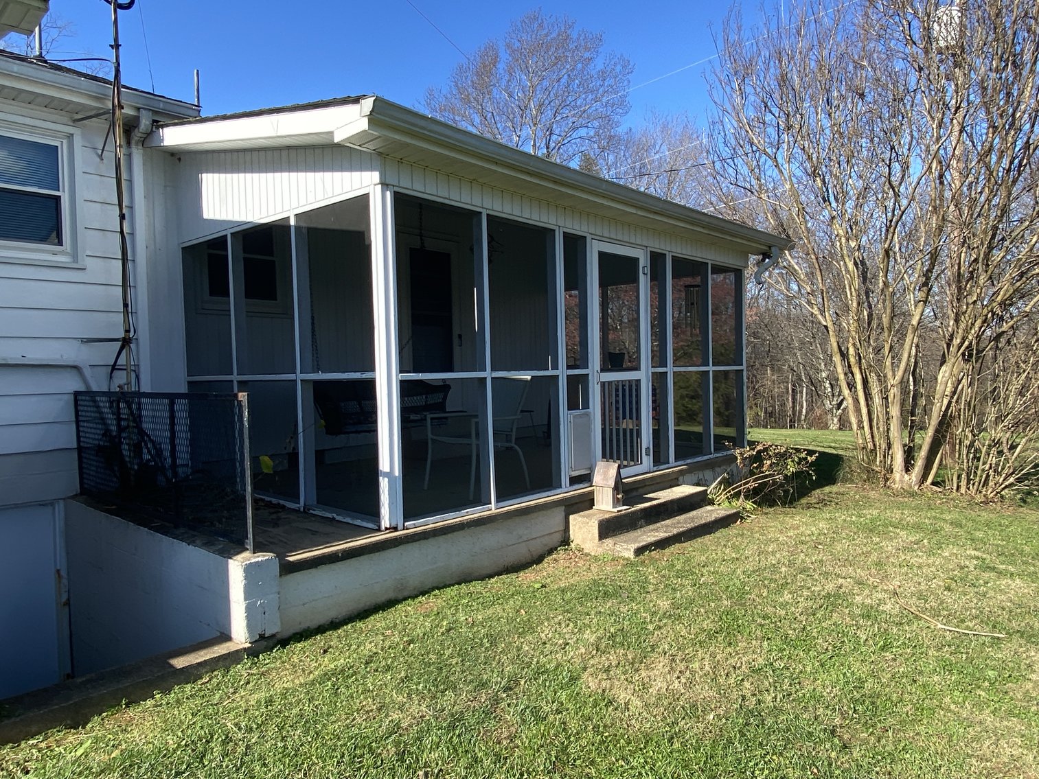 Image for 3 BR/2 BA Home w/Detached 2 Bay Shop/Garage on 2.2 +/- Acres in Madison County, VA--SELLING to the HIGHEST BIDDER!!