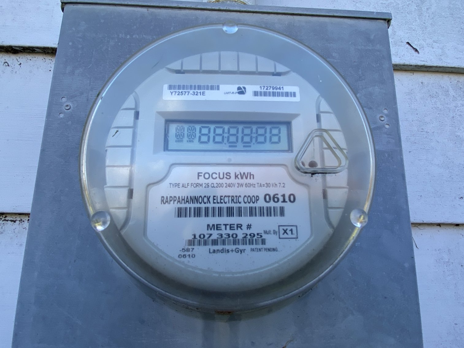 Image for 3 BR/2 BA Home w/Detached 2 Bay Shop/Garage on 2.2 +/- Acres in Madison County, VA--SELLING to the HIGHEST BIDDER!!