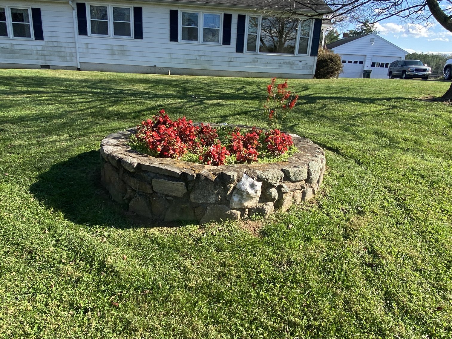 Image for 3 BR/2 BA Home w/Detached 2 Bay Shop/Garage on 2.2 +/- Acres in Madison County, VA--SELLING to the HIGHEST BIDDER!!