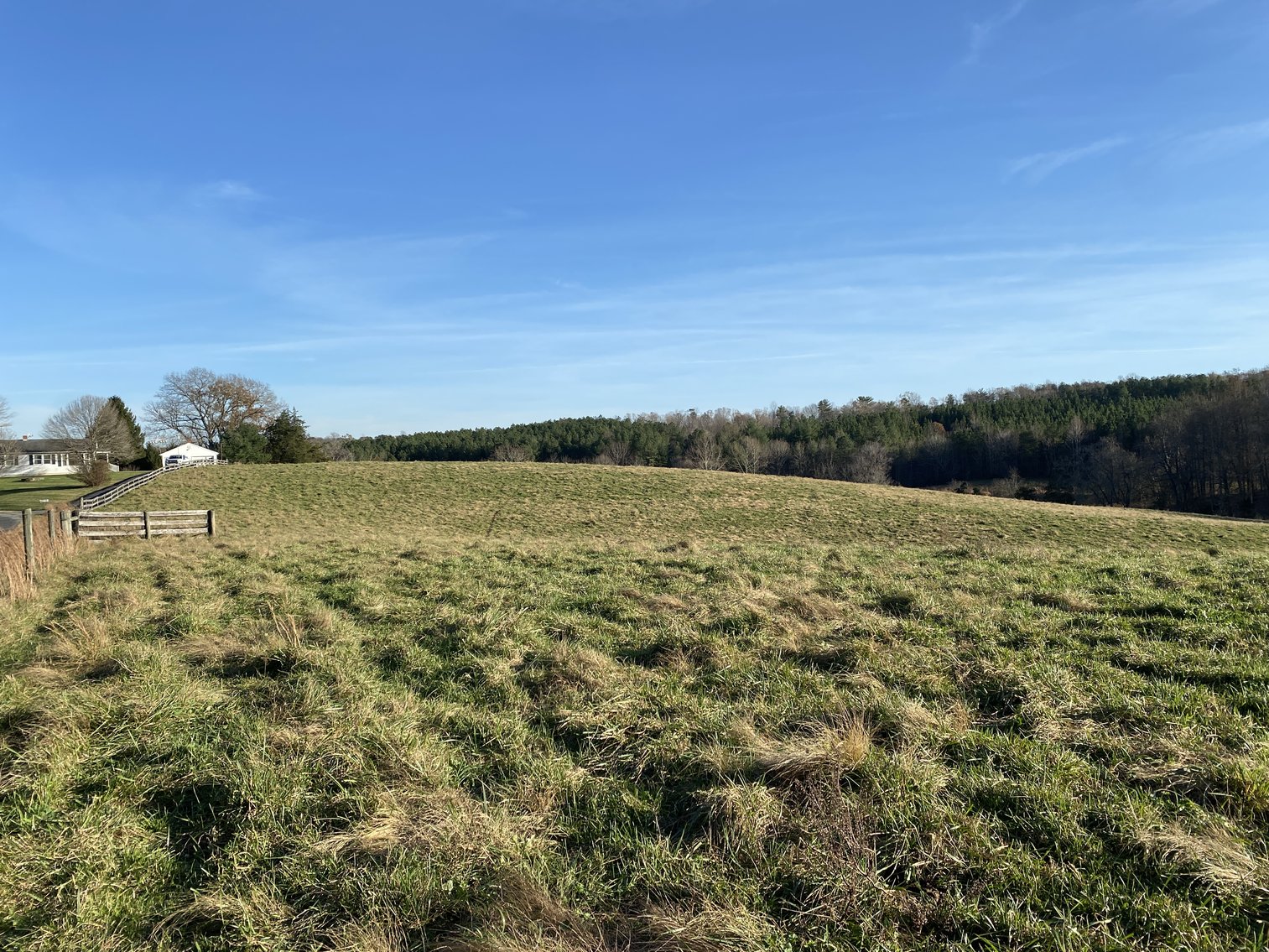 Image for 25.13 +/- Acres w/Creek on Property & 350' +/- of Road Frontage in Madison County, VA--SELLING to the HIGHEST BIDDER!!