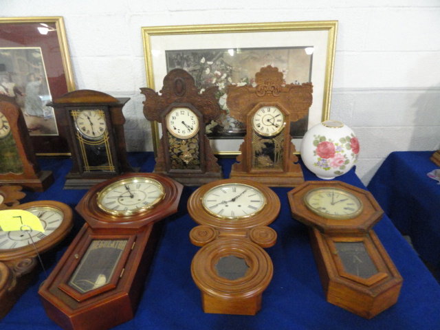 Image for Nov 26, 2020 Public Auction