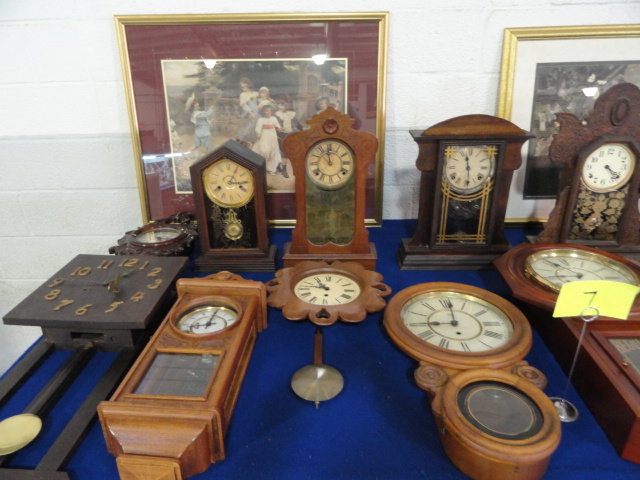 Image for Nov 26, 2020 Public Auction