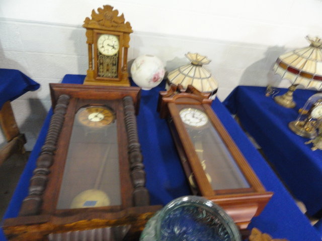 Image for Nov 26, 2020 Public Auction