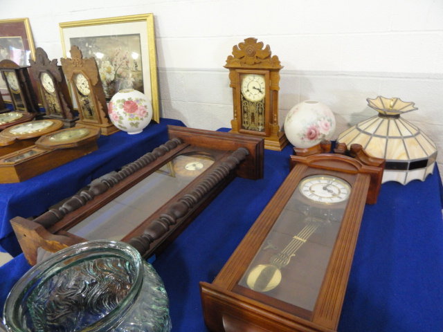 Image for Nov 26, 2020 Public Auction