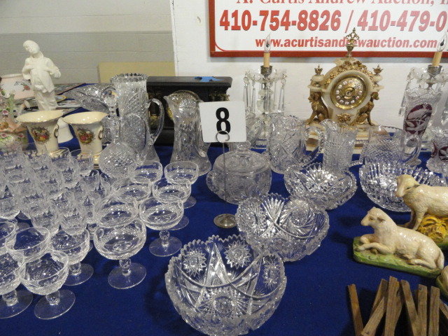 Image for Nov 26, 2020 Public Auction