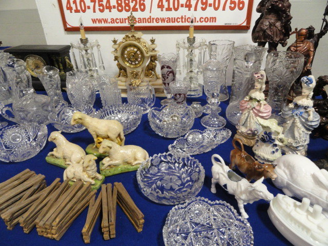 Image for Nov 26, 2020 Public Auction