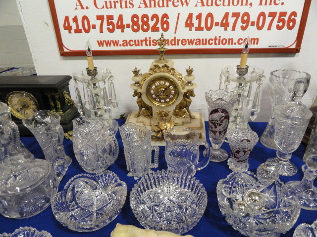 Image for Nov 26, 2020 Public Auction