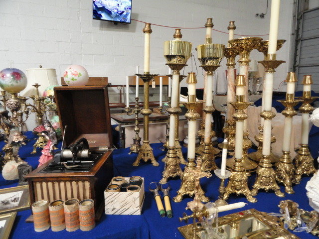 Image for Nov 26, 2020 Public Auction