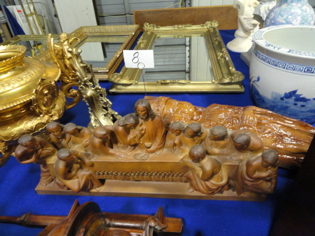 Image for Nov 26, 2020 Public Auction