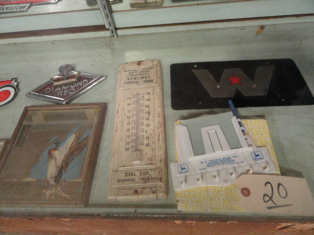 Image for Nov 26, 2020 Public Auction