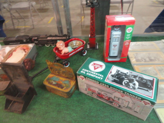 Image for Nov 26, 2020 Public Auction