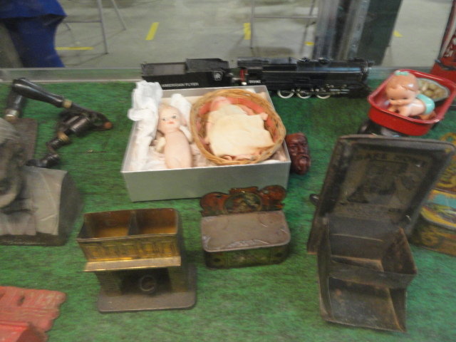 Image for Nov 26, 2020 Public Auction