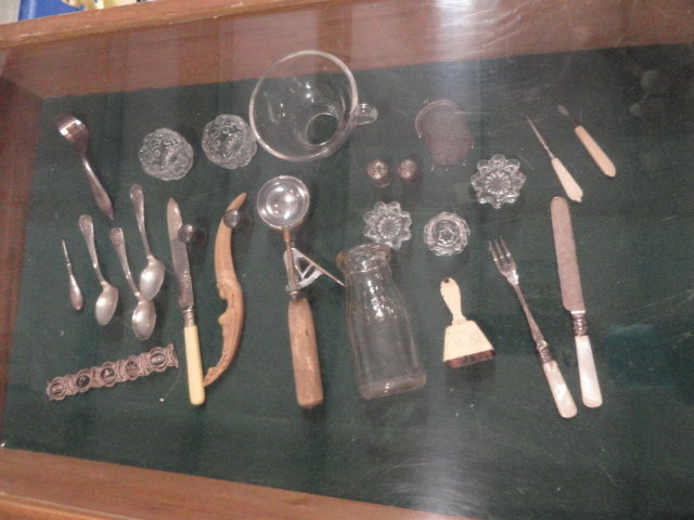 Image for Nov 26, 2020 Public Auction