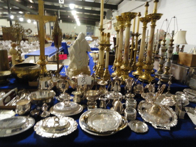 Image for Nov 26, 2020 Public Auction