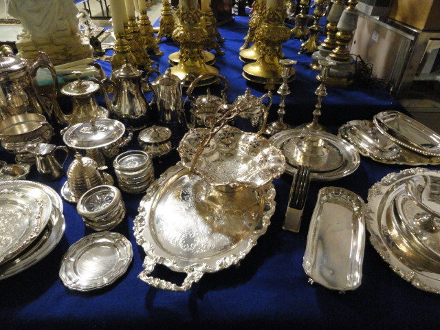 Image for Nov 26, 2020 Public Auction