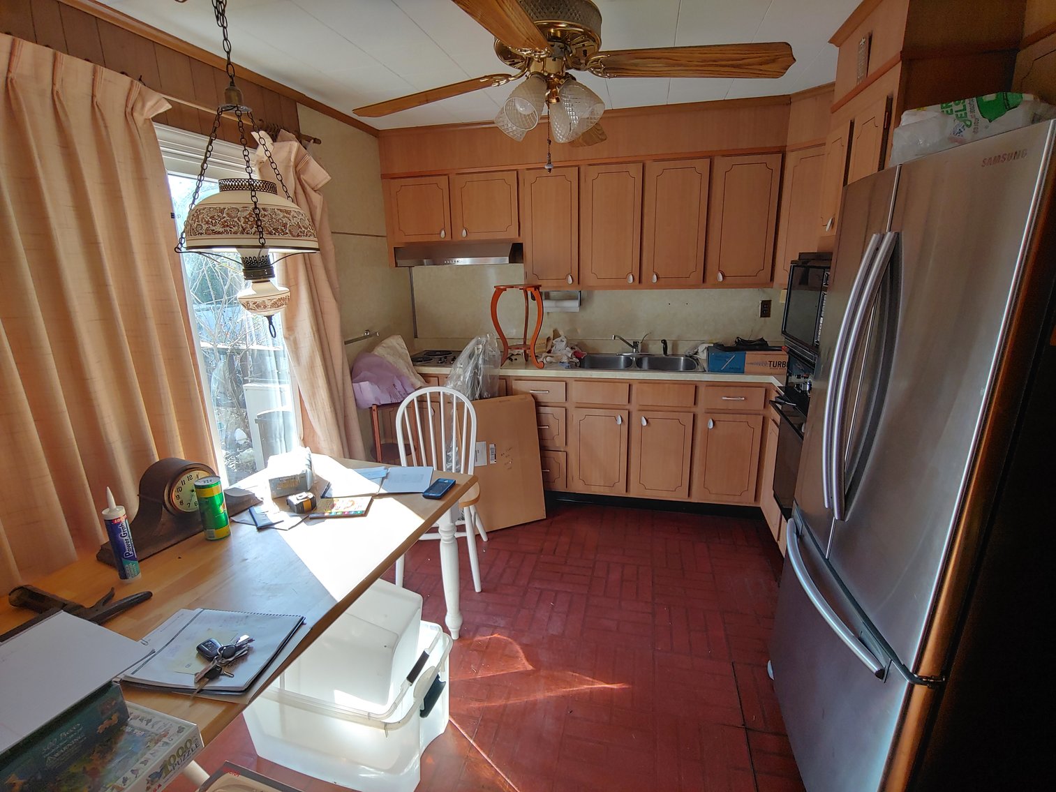 Image for 2 STORY CAPE COD HOME 3 BEDROOMS, 1 ½ BATHS,  DETACHED 3 VEHICLE GARAGE & CARPORT