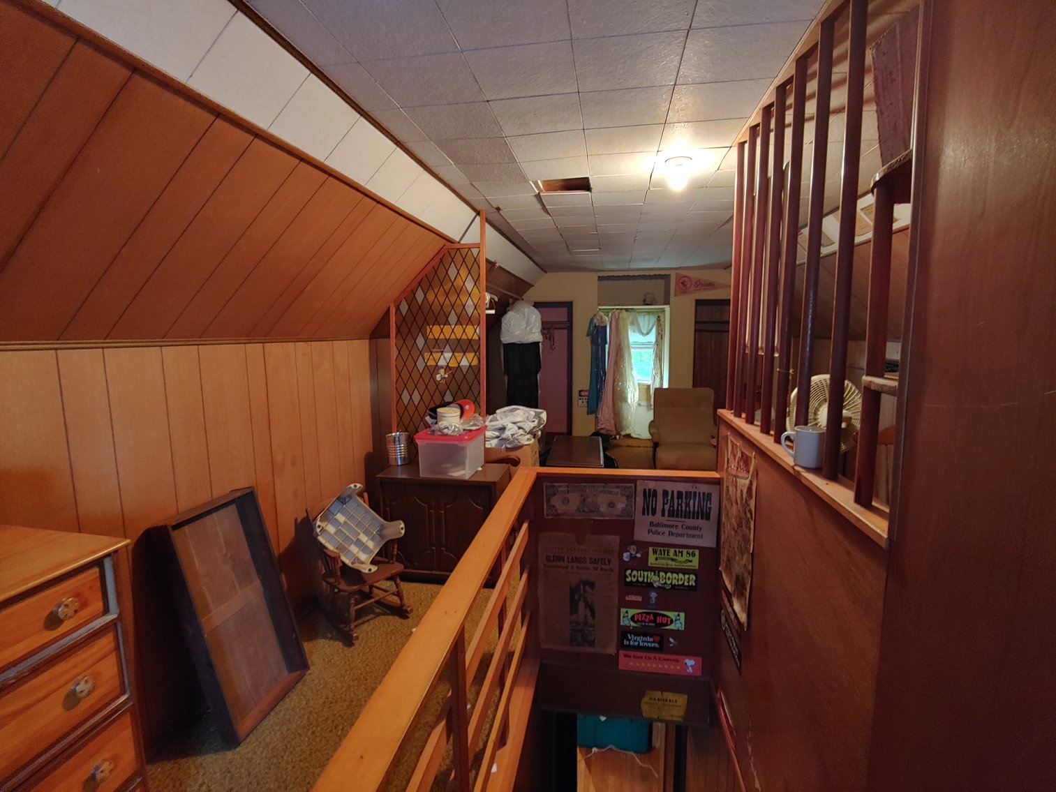 Image for 2 STORY CAPE COD HOME 3 BEDROOMS, 1 ½ BATHS,  DETACHED 3 VEHICLE GARAGE & CARPORT