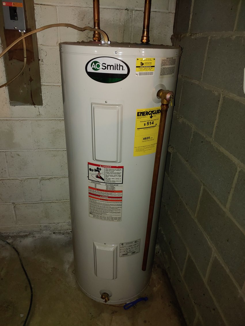 Image for 2 STORY CAPE COD HOME 3 BEDROOMS, 1 ½ BATHS,  DETACHED 3 VEHICLE GARAGE & CARPORT