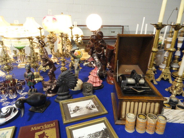 Image for Nov 26, 2020 Public Auction