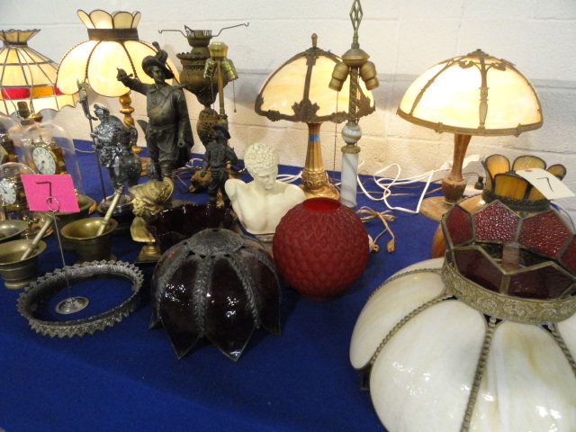 Image for Nov 26, 2020 Public Auction