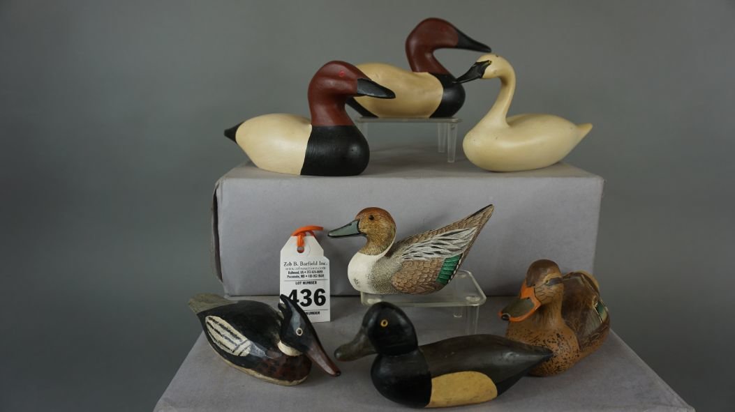 Image for December Online Sportsman's Auction