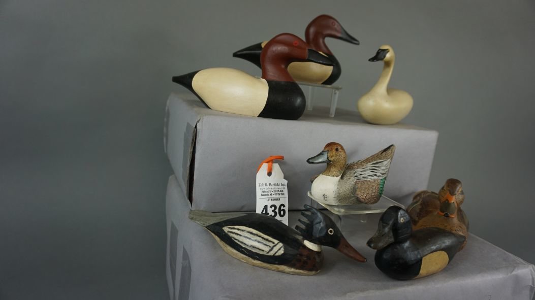 Image for December Online Sportsman's Auction