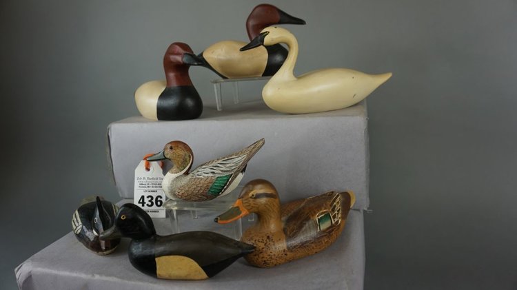 Image for December Online Sportsman's Auction