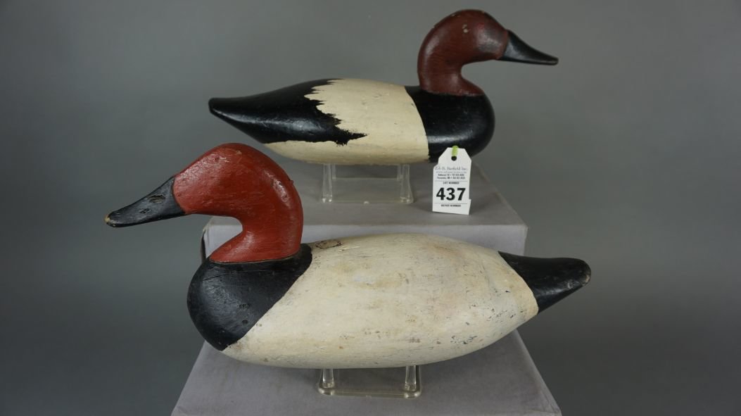 Image for December Online Sportsman's Auction