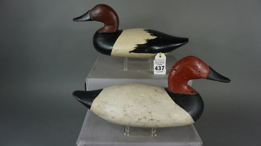 Image for December Online Sportsman's Auction