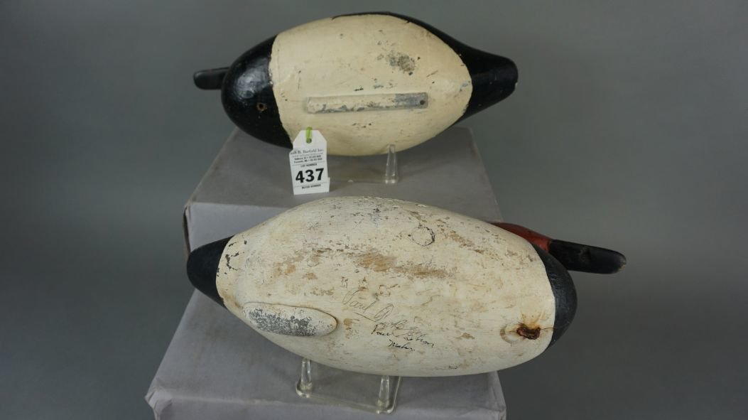 Image for December Online Sportsman's Auction