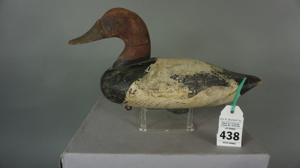 Image for December Online Sportsman's Auction