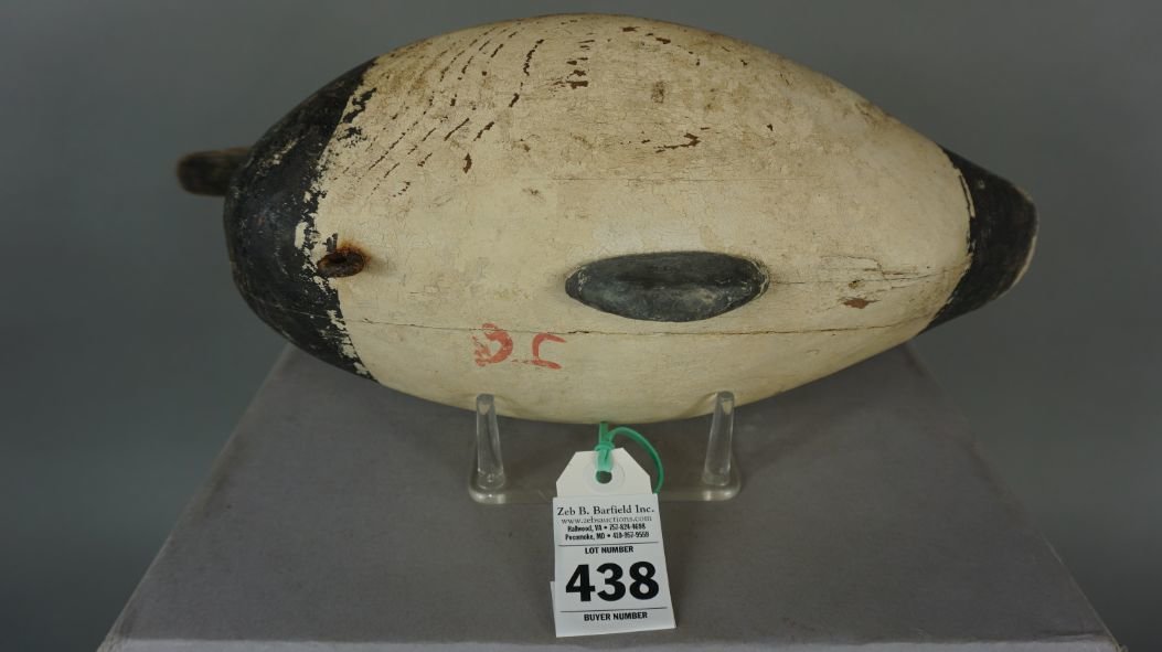 Image for December Online Sportsman's Auction