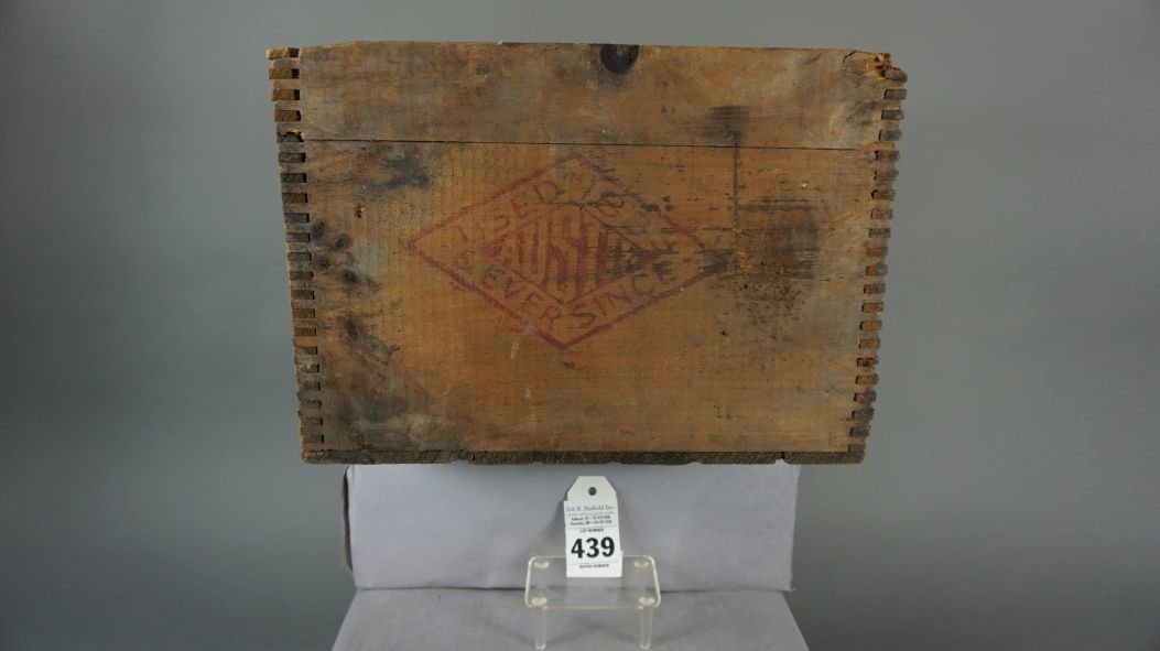 Image for December Online Sportsman's Auction