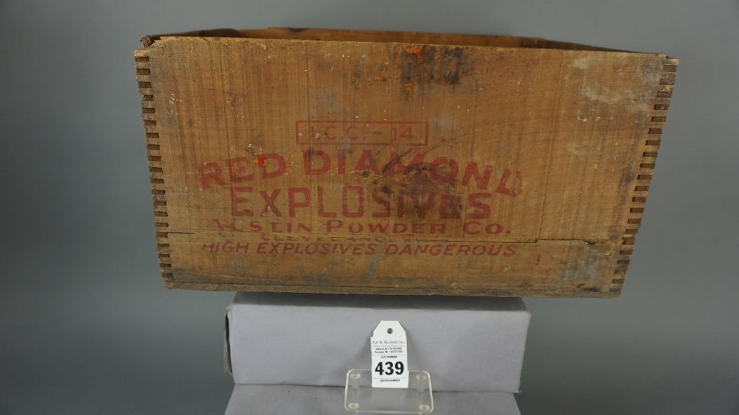 Image for December Online Sportsman's Auction