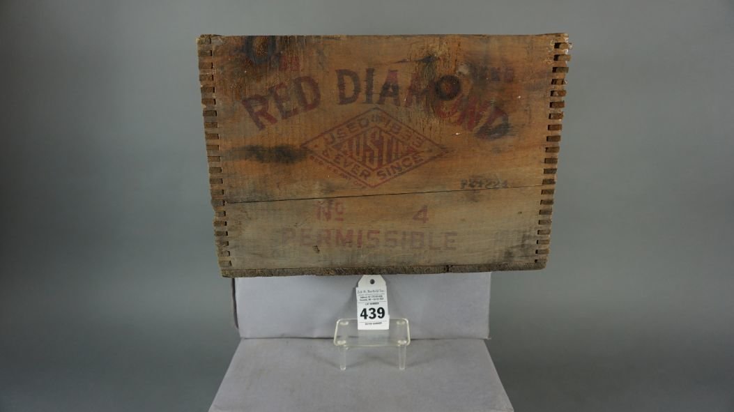 Image for December Online Sportsman's Auction