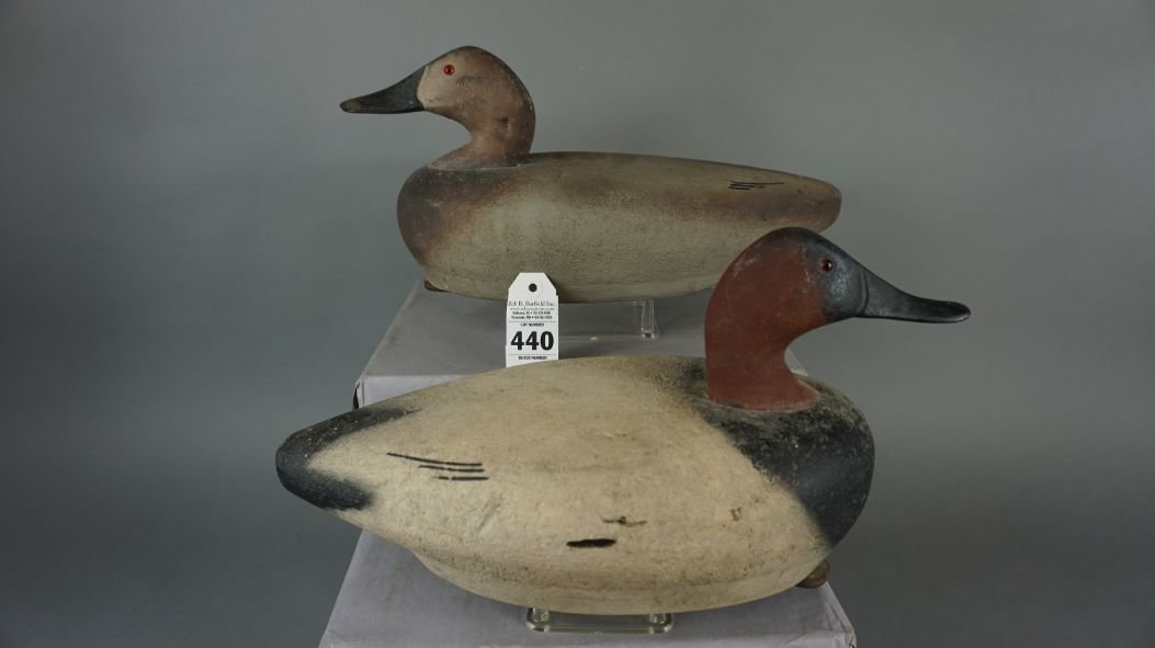 Image for December Online Sportsman's Auction