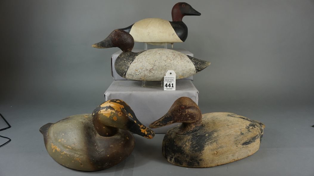 Image for December Online Sportsman's Auction